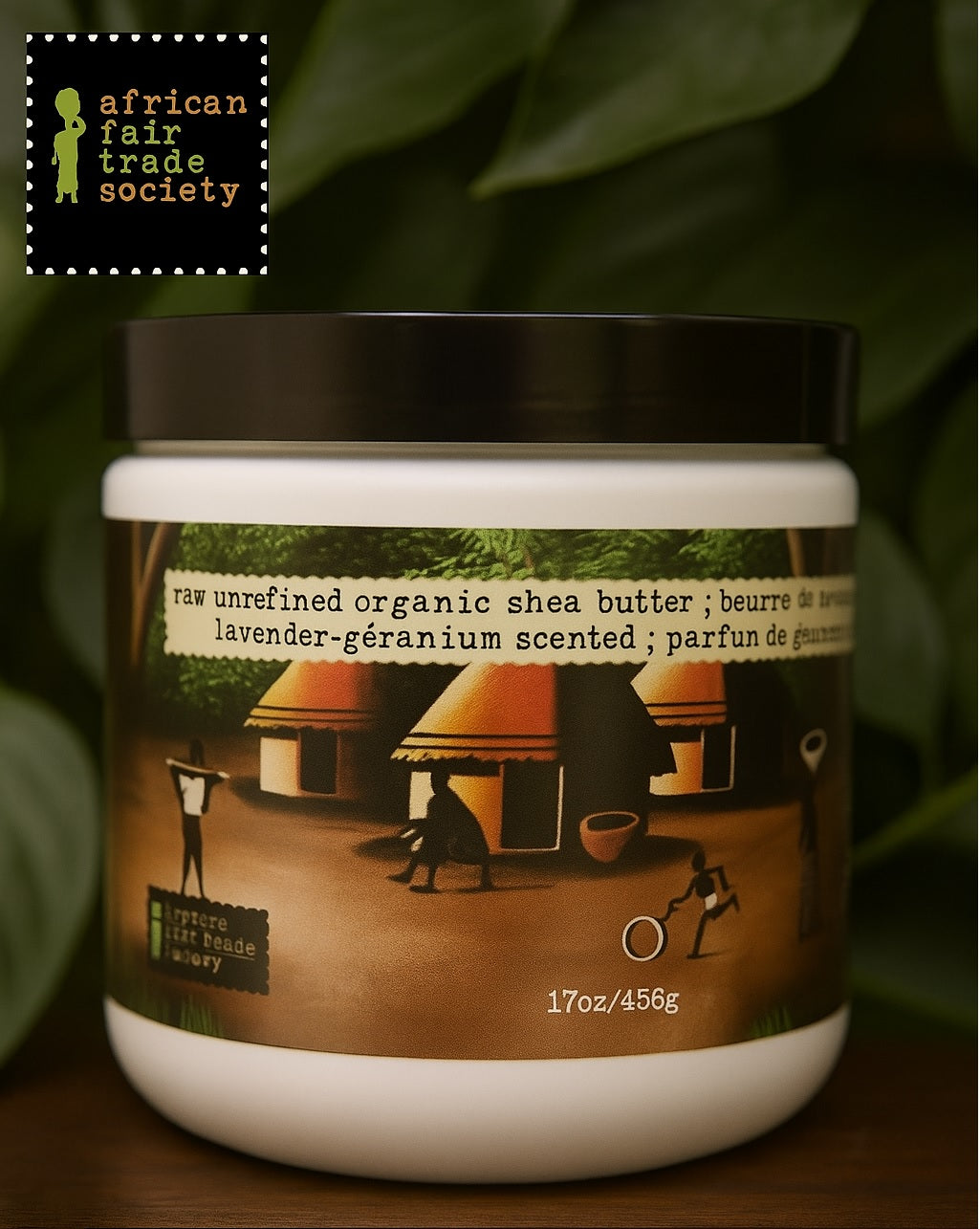 Shea Butter Benefits