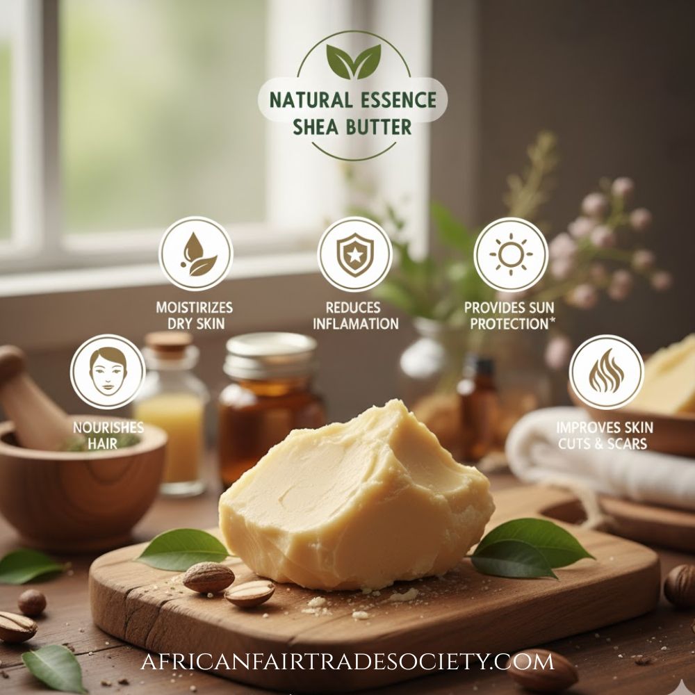 How to Add Shea Butter to Your Daily Routine for Maximum Benefits
