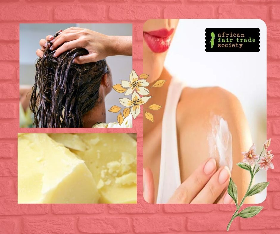 How Long Shea Butter Takes to Work Effectively on Skin and Hair