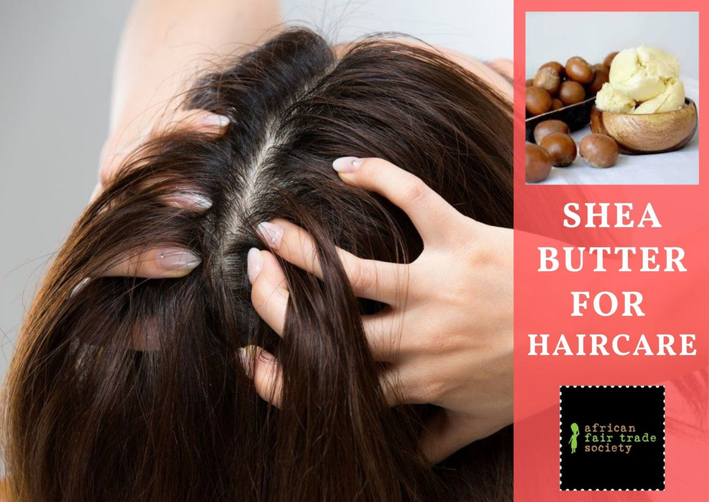 When Should You Use Shea Butter for Your Hair? Let’s Explore!