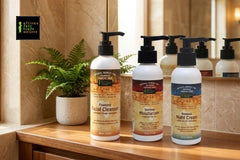 Can Shea Butter Skincare Products Help Reduce Common Skin Problems?