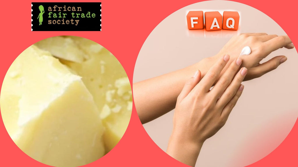 Is Shea Butter Useful for Your Skin? 4 FAQs Revealed!