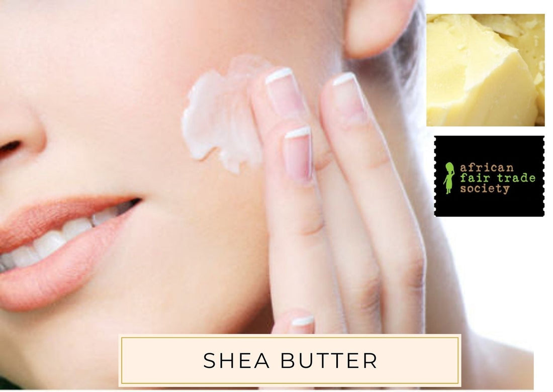shea butter