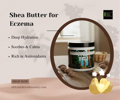 Is Shea Butter Effective for Eczema? Know the Real Truth