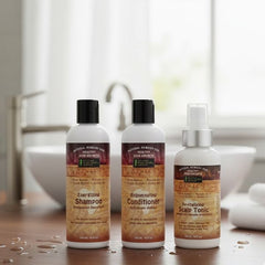 Why Should You Use Shea Butter for Hair? Learn Here!