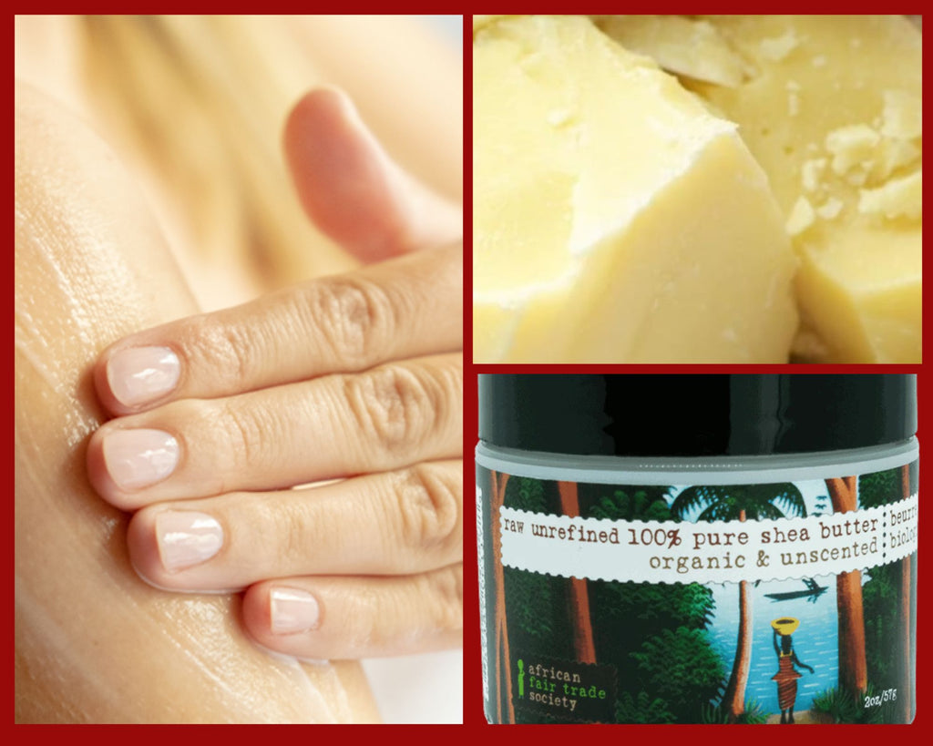 5 Ways Shea Butter Can Protect Your Skin from the Summer Sun