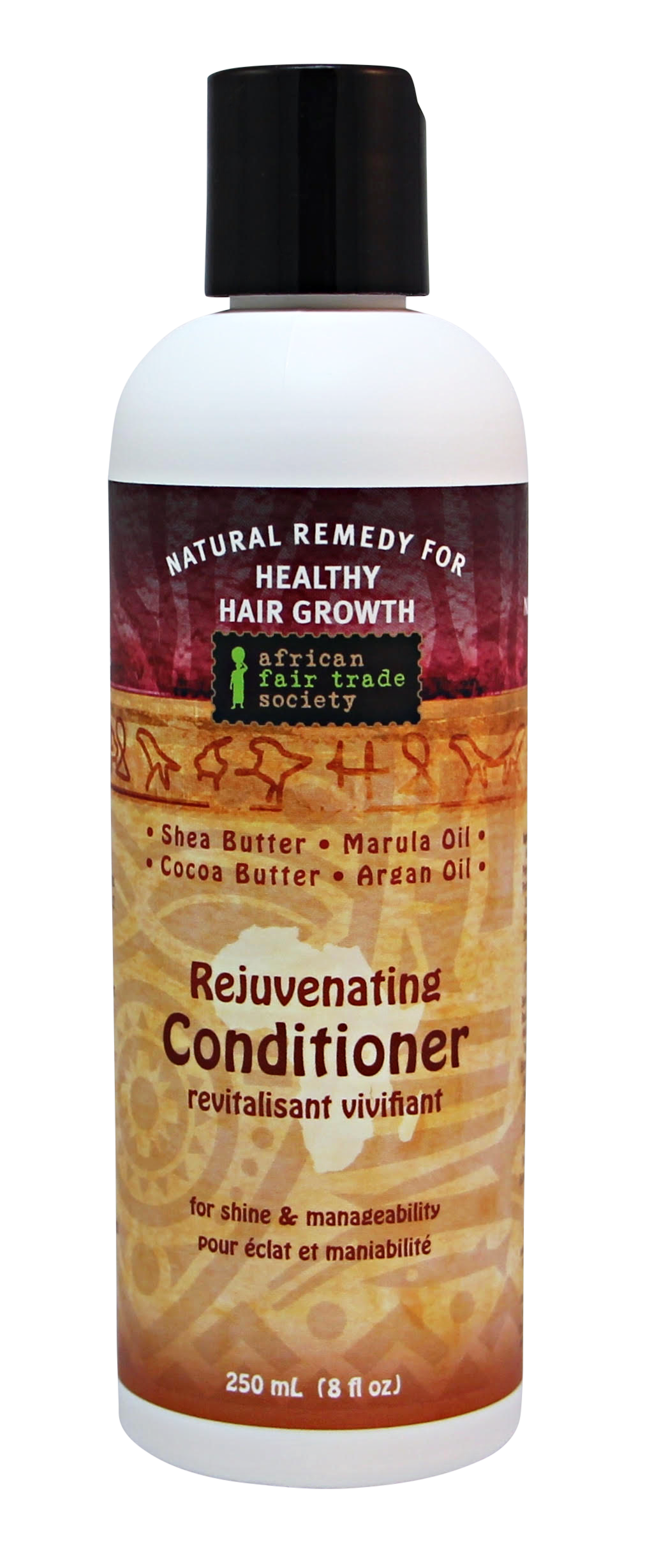 Shea Butter Conditioner