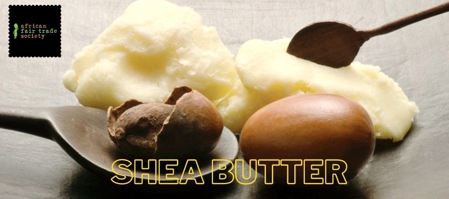 Shea butter