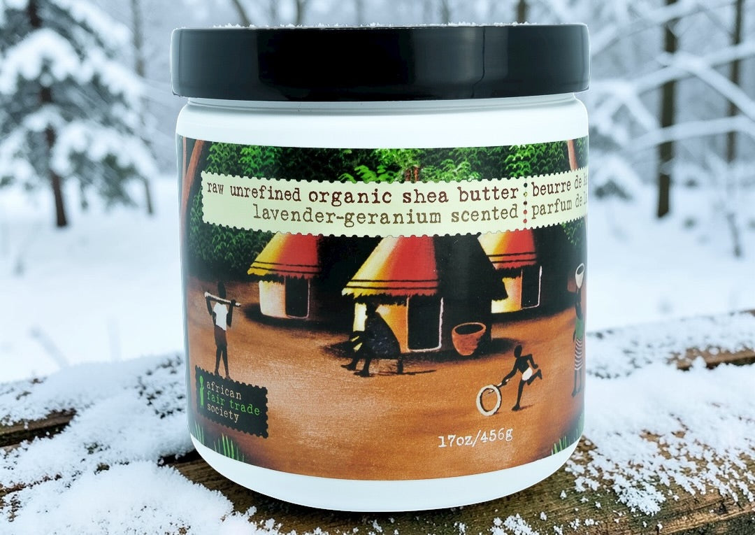 What Can You Use Shea Butter for? Unlocking Powerful Benefits