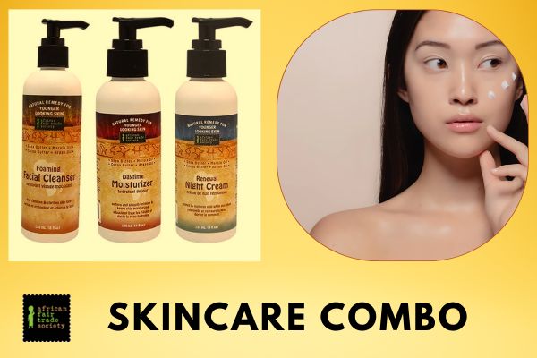 Skin Care Combo