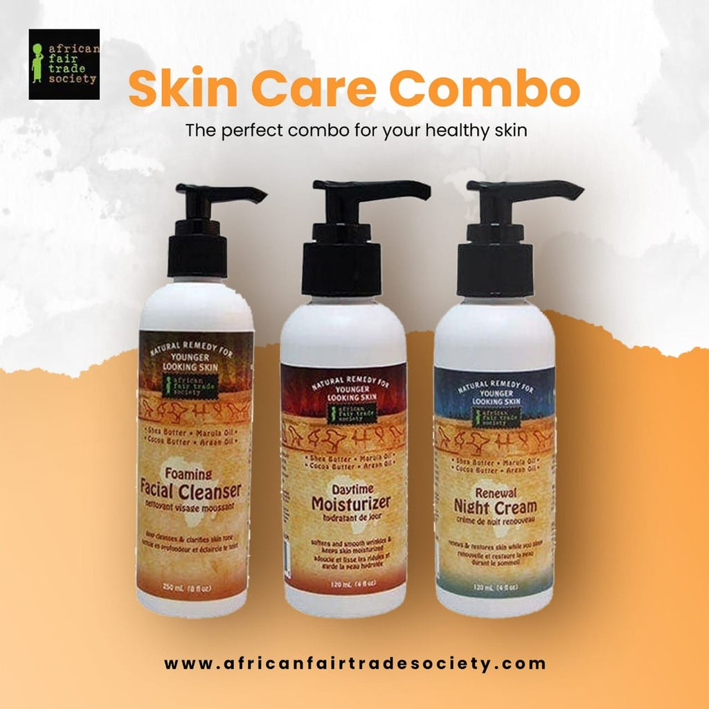 What to Expect from an Efficient Skin Care Combo? Find Out Here!