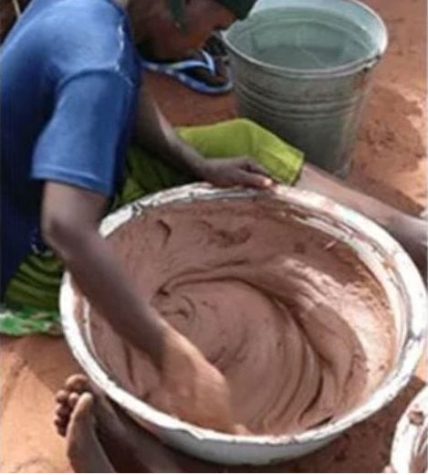 Shea Butter Is a Great Ingredient for Making Soaps - Why?