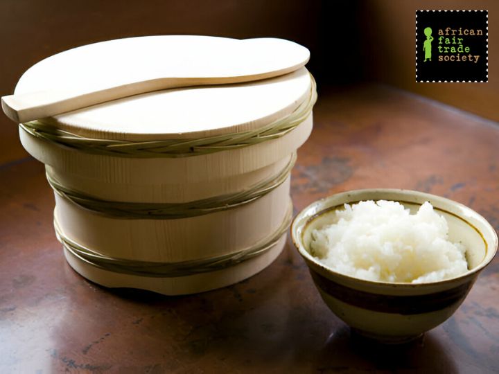 unrefined shea butter