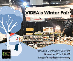 VIDEA’s Winter Fair Invitation: Join Our Festive Celebration!