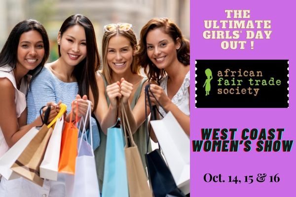 West Coast Women Show