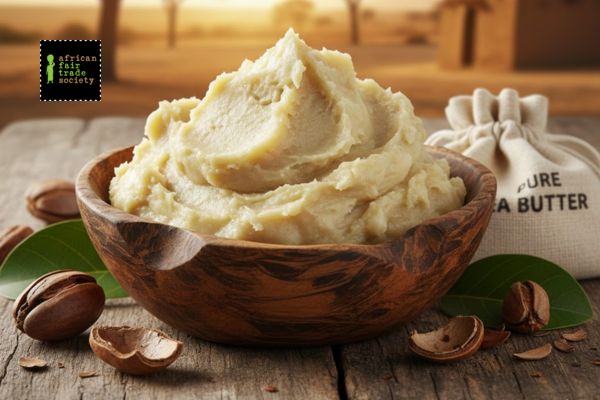 Where to Buy Shea Butter