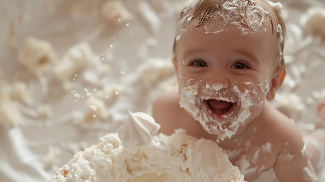 Is Your Baby’s Lotion Toxic? Choose Shea Butter for Gentle Care