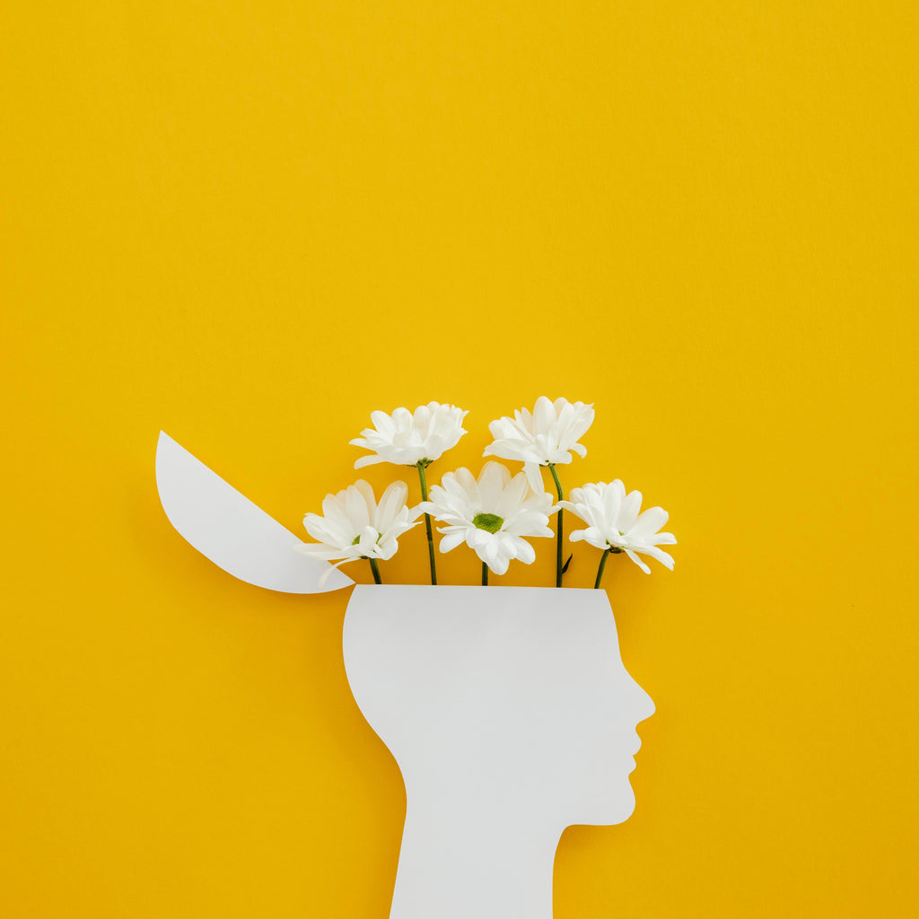 How Shea Butter Skincare Supports Mental Wellness