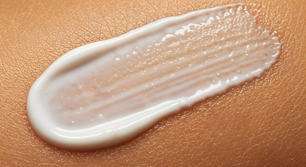 How Raw Shea Butter Fights Signs of Aging