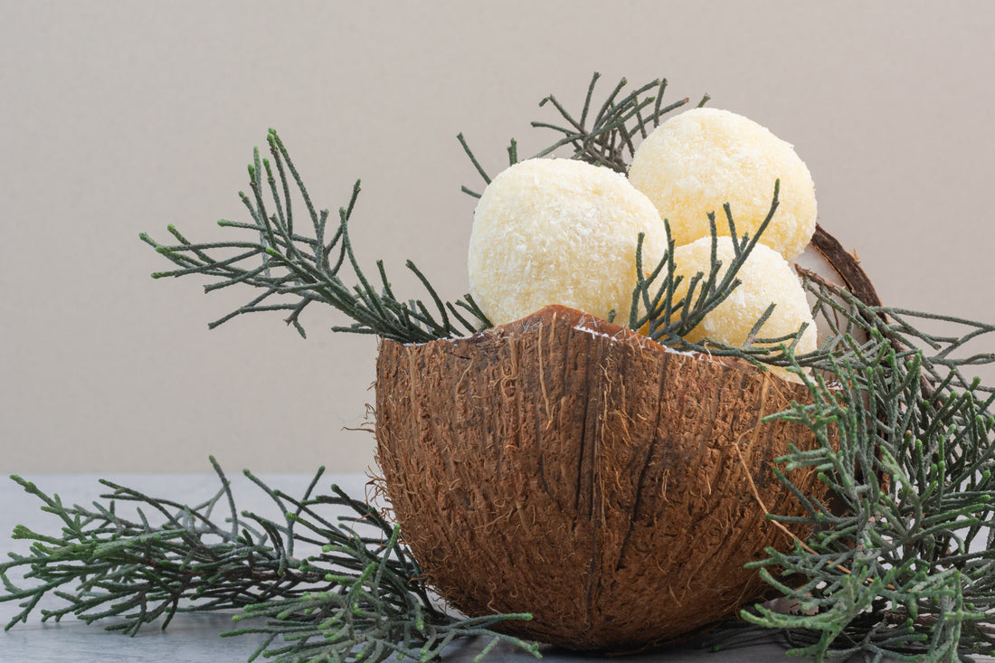 pure organic shea butter