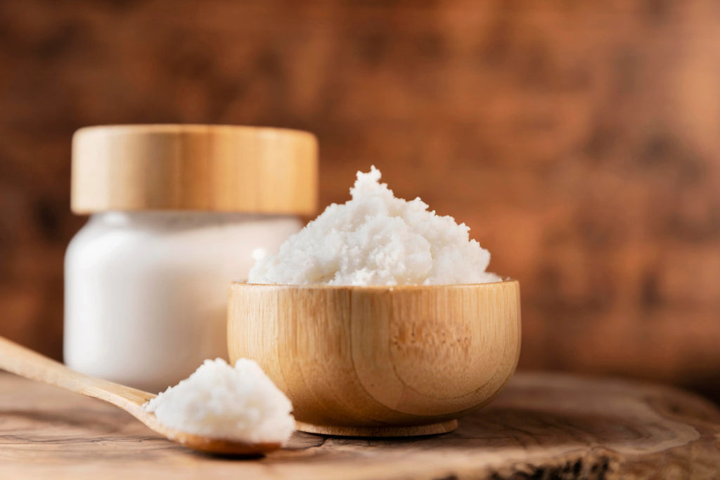 The Secret's Out: Why Everyone's Loving Pure Shea Butter