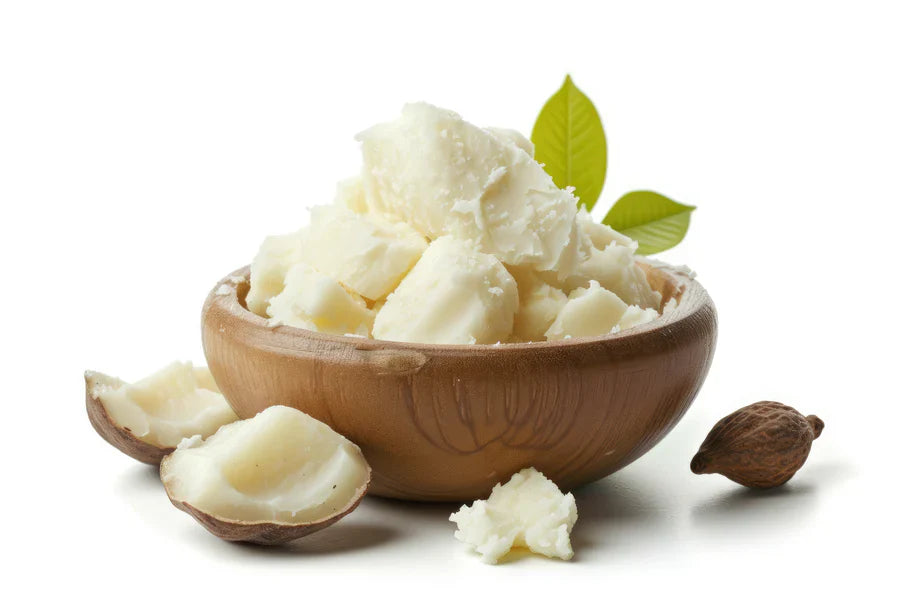 How Shea Butter Became a Viral Skincare Sensation on TikTok