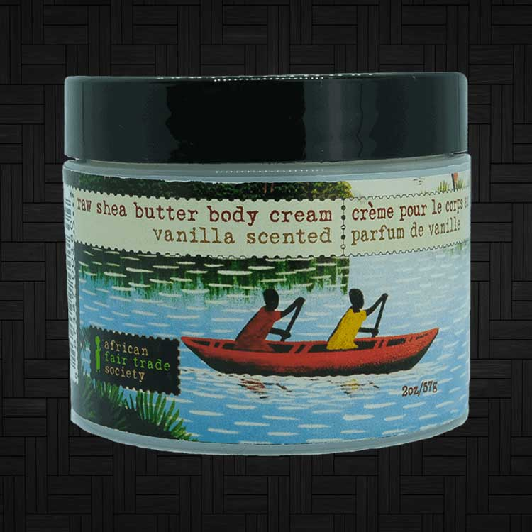 Body Cream