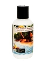 Lavender Body Lotion 4oz. / 113ml size -sk-1154