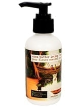 Pear Flower Body Lotion 4oz. / 113ml size -sk-1215