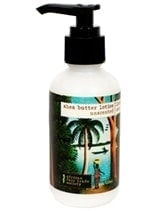 Unscented Body Lotion 4oz. / 113ml size
