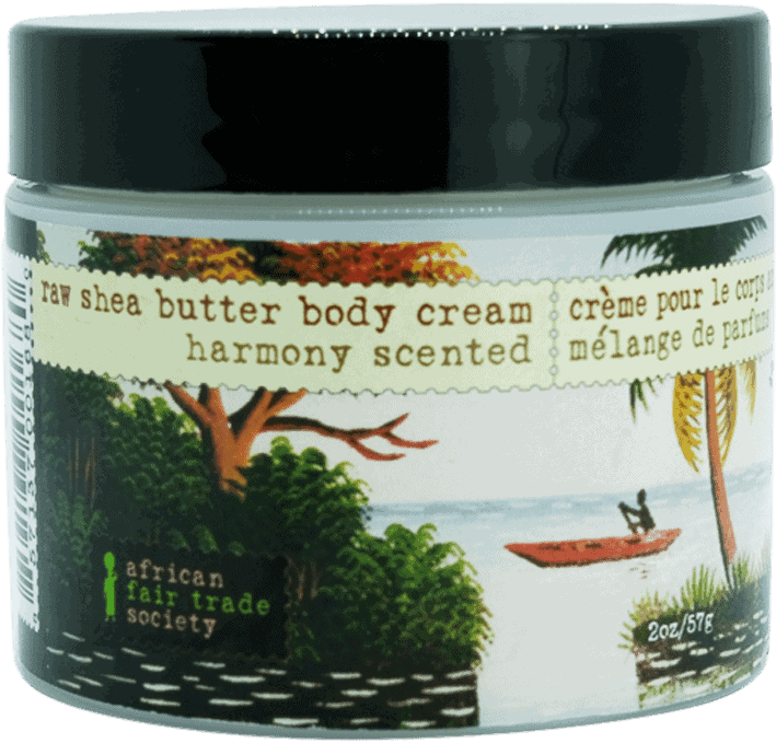 Harmony Body Cream - 2oz / 57 grams / size -sk-1680