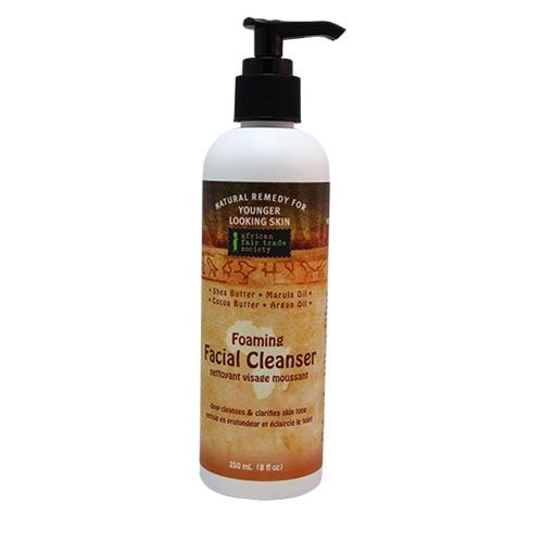 Facial Cleanser - 8oz / 250 ml / size -sk-2014