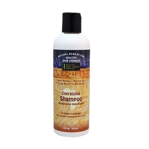 Hair care Energizing Shampoo - 8oz / 250 ml / size -sk-3011