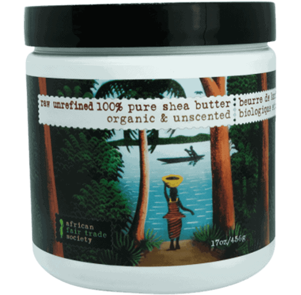 AFT Shea Butter (456 g)