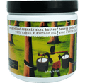 Organic Shea Butter with Argan & Avocado Oil