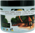 Lavender Body Cream - 2oz / 57 grams / size -sk-1161