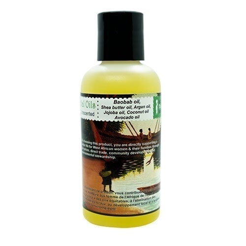 Baobab oil 4oz. / 113/ml/size-sk-1918